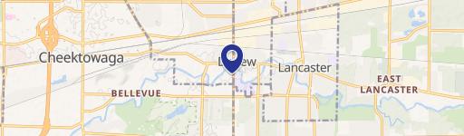 5230 Transit Rd, Unit 5246