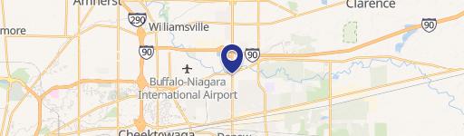 6420 Transit Rd, Unit 6450