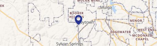 5900 Maytown Church Rd