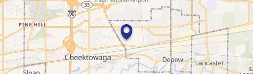 2914-2918 Walden Ave