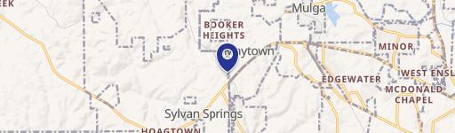 5025 Maytown Church Rd