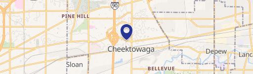 2115 Walden Ave, Unit 2125