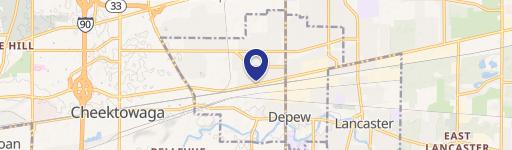 3143 Walden Ave, Unit 3151