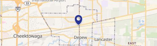 3253 Walden Ave, Unit 32