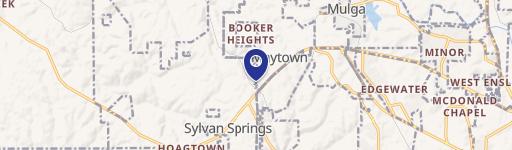 4997 Maytown Church Rd