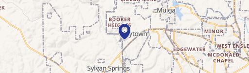 1248 Maytown Church Rd