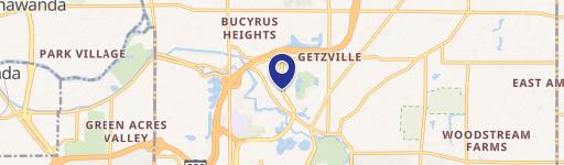 John James Audubon Pkwy