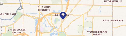 2600 Millersport Hwy