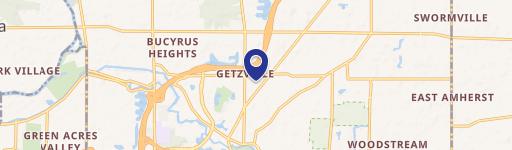 2750 Millersport Hwy