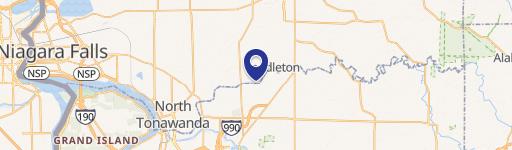 2655 Tonawanda Crk Rd