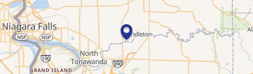 2400 Tonawanda Crk Rd