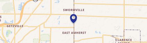 9400 Transit Rd, Unit 9418