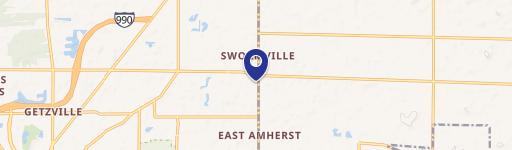 9620 Transit Rd, Unit 9640