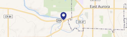 44 Jewett Holmwood Rd