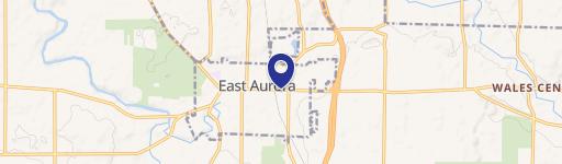 643 Millard Fillmore Pl