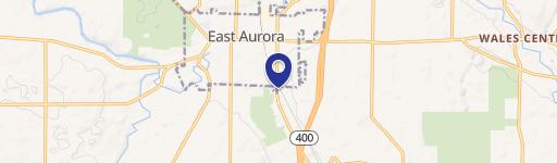 398 Olean Rd, Unit 414