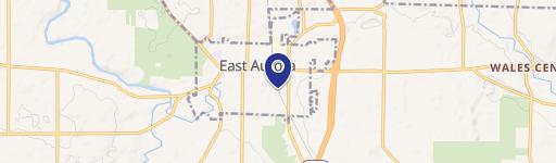 200 Pennsylvania Ave