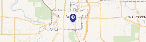 210 Pennsylvania Ave