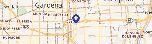 17813 Main St Ste, Unit 101