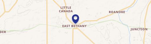 5775 Bethany Leroy Rd