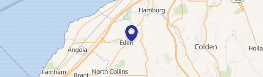 Eden, NY 14057