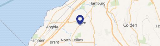 8991 Gowanda State Rd