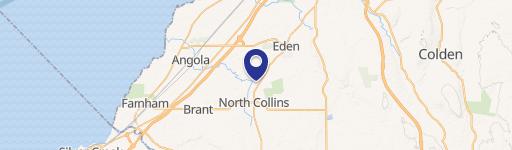 9906 Gowanda State Rd