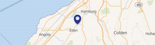 7915 Gowanda State Rd