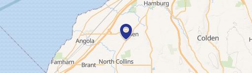 9135 Gowanda State Rd