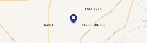 4831 Batavia Elba Twln Rd