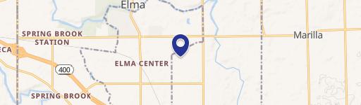 891 Schultz Rd, Unit GW