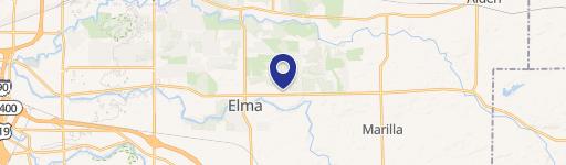 7281 Clinton St, Unit GW