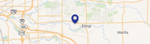 5890 Clinton St, Unit GW