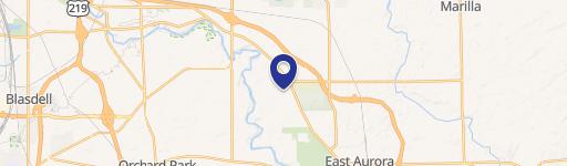 22243 Gaswell Seneca St