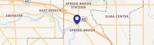 6150 Seneca St, Unit 6170