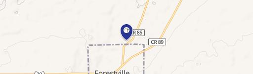 10943 Bennett State Rd