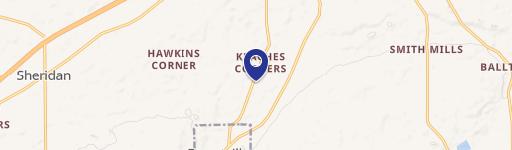 11108 Bennett State Rd