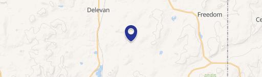 Delevan Elton Rd