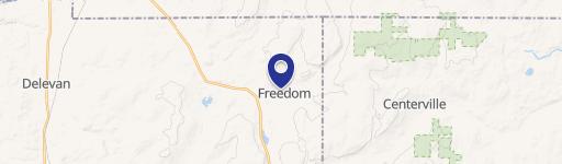 Freedom Rd