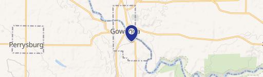Gowanda, NY 14070