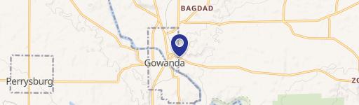2211 Gowanda Zoar Rd