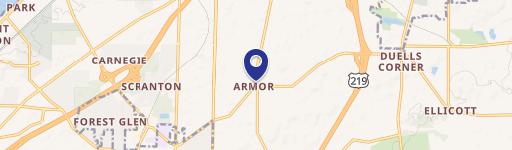 5381 Abbott Rd, Unit 20ART7