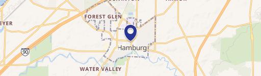 76 Buffalo St, Unit ART7