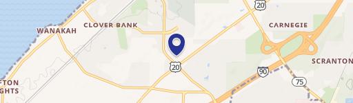 5400 Southwestern Blvd, Unit 20ART7