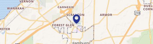 5775 Maelou Dr, Unit ART7