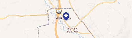 7115 Boston State Rd