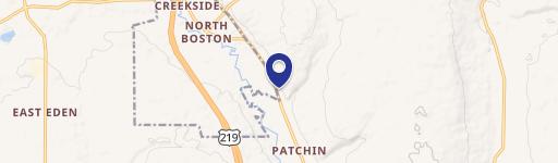 7849 Boston State Rd