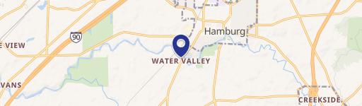 6666 Gowanda State Rd