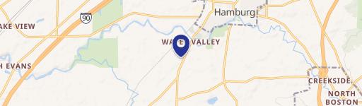 6936 Gowanda State Rd