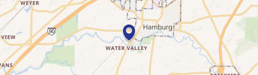 6576 Gowanda State Rd